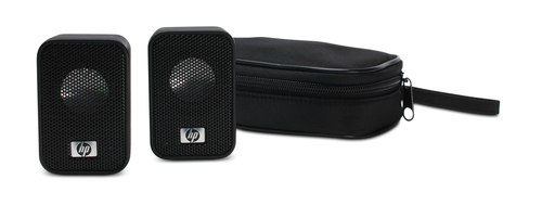 HP Mobile Audio Speakers