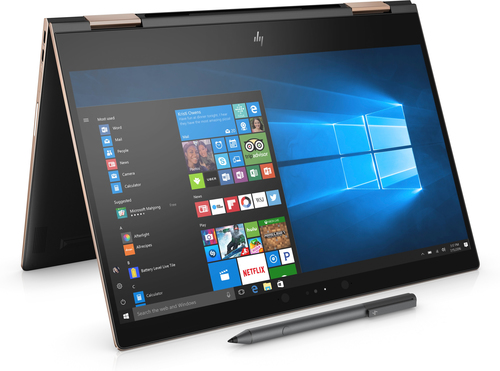 HP Spectre x360 13-ae093na Intel® Core™ i7 i7-8550U Hybrid (2-in-1) – image 5