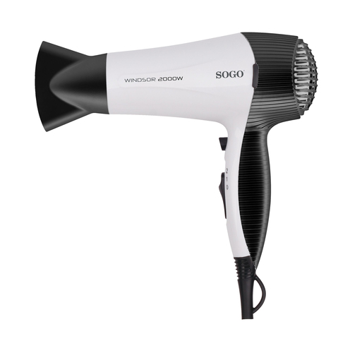 Sogo SEC-SS-3645 hair dryer – image 2