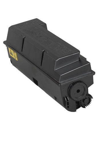 Original Kyocera TK-320 Black Toner Cartridge - image 2