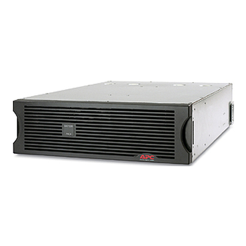 APC Smart-UPS XL 48V RM 3U Battery Pack