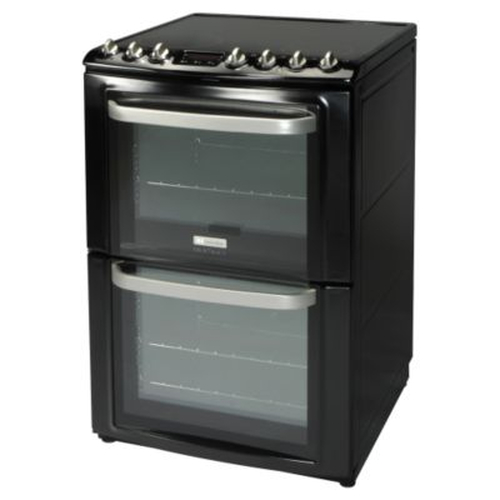 Electrolux EKC6046K cooker Built-in cooker Electric Ceramic hob