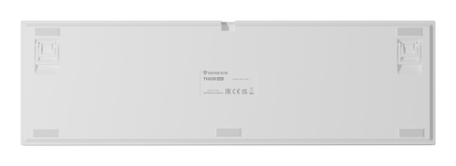 GENESIS Thor 404 US White Outemu Silent Peach – image 3