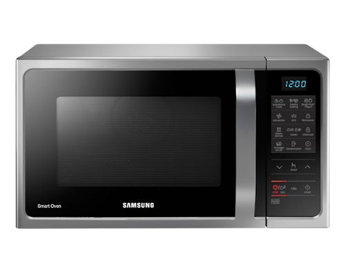 Samsung MC28H5013AS/EU Combination Microwave - Silver/Grey - image 1