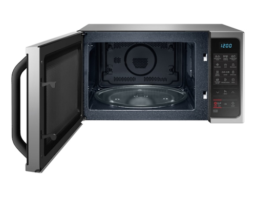 Samsung MC28H5013AS/EU Combination Microwave - Silver/Grey - image 4