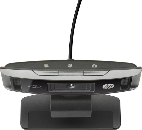 HP HD 4310 – image 2