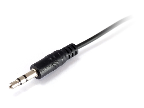 Equip 119038 adaptador de cable de vídeo 0,2 m VGA (D-Sub) + 3,5mm DVI-D + USB Negro