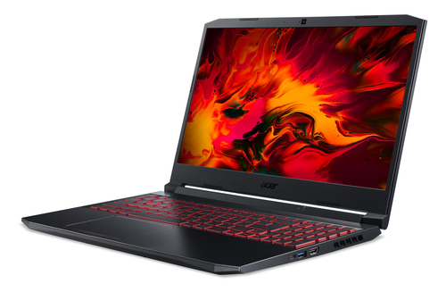 Acer Nitro 5 AN515-44-R58M AMD Ryzen™ 5 4600H Laptop – image 4