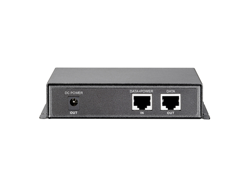 LevelOne POS-4002 - PoE splitter, afbeelding 2