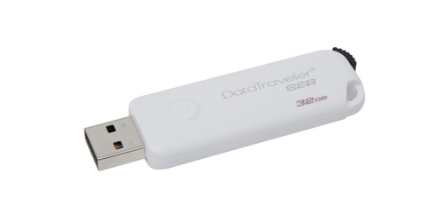Kingston Technology SE8 32GB