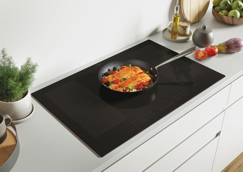 Rosieres RIFS954MCTT Black Built-in – image 2