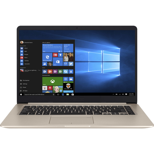 ASUS Vivobook S15 S510UA-RB31 Intel® Core™ i3 i3-7100U Laptop – image 4