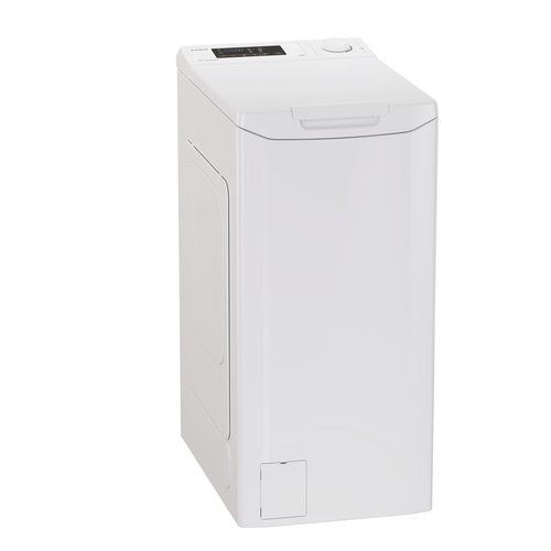Candy TCAS465D3-S washing machine Top-load – image 3