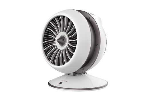Rowenta HQ7111 Indoor Brown, White