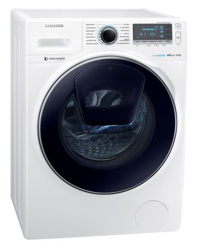 Samsung WW90K7605OW washing machine Front-load – image 9