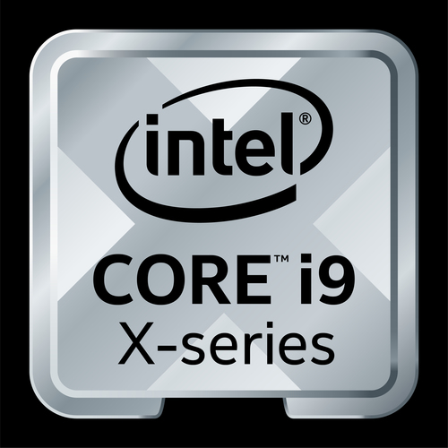 HP Intel Core i9-10940X X-series