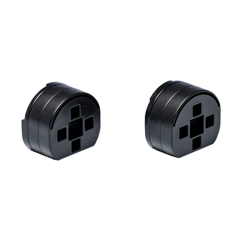 ROLL SPACER 2IN FOR RJ-LITE