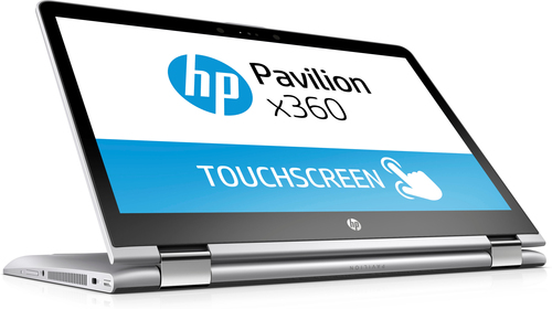 HP Pavilion x360 14-ba106TU Intel® Core™ i5 i5-8250U Hybrid (2-in-1) – image 4