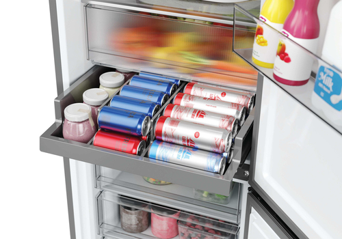 Hoover H-FRIDGE 300 34006137 fridge-freezer Freestanding – image 6