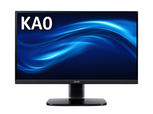 Acer KA270Hbmix 27”