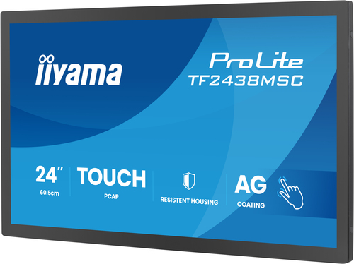 iiyama ProLite TF2438MSC-B2 ledmonitor, afbeelding 4