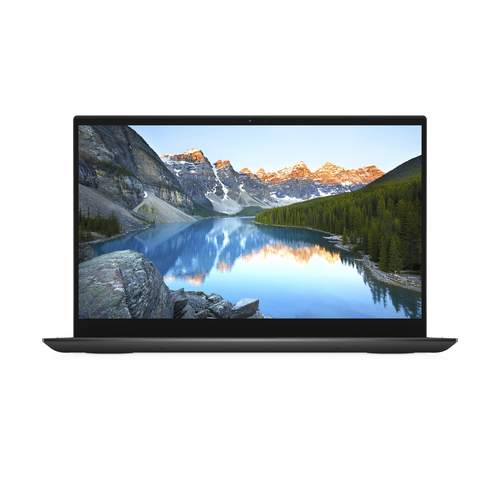 Dell 7506 2in1