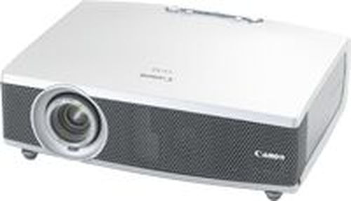 Canon Multimedia Projector LV-S3