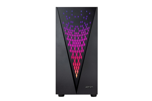 ABYSM Danube Kolpa Black – image 2