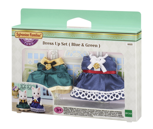 Sylvanian Families 6021 mängukomplekti akssesuaar