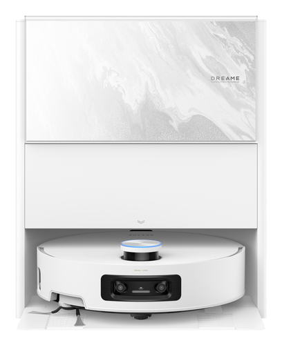 Dreame Aqua 10 Ultra Track Complete White, afbeelding 5