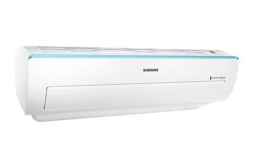 Samsung F-H5012 Air conditioner indoor unit White – image 5