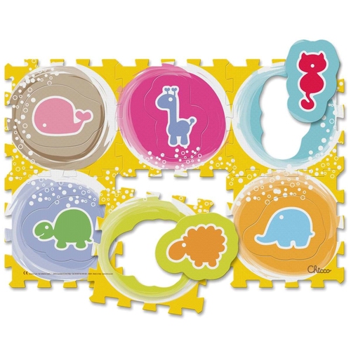 Chicco 00007162000000 pusletarvik Puslematt