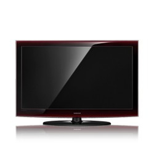 Samsung LE40A676 101.6 cm (40") Full HD Black