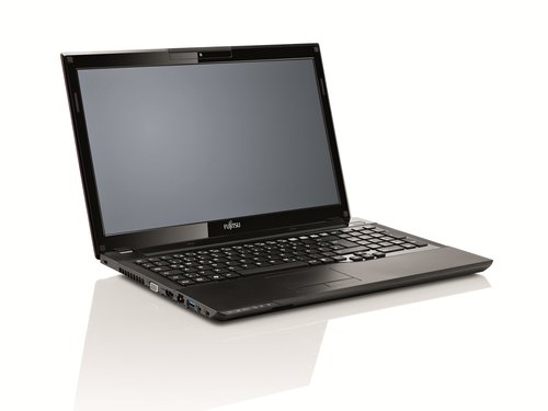 Fujitsu LIFEBOOK AH552/SL Intel® Core™ i3 i3-2350M Laptop – image 3