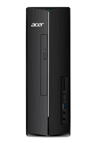 Acer Aspire XC-1780 Intel® Core™ i5 i5-13400 16 GB DDR4-SDRAM 512 GB Твердотельный накопитель (SSD) Windows 11 Home Настольный ПК Черный