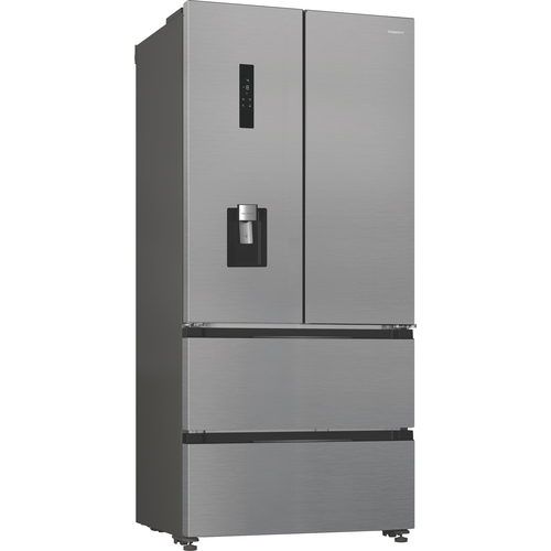 Hotpoint HPG2 6514W XP5UK – image 3