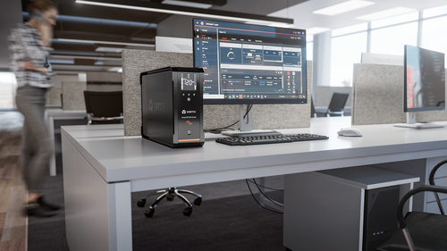 Vertiv PowerUPS 200 PSA6-1000LVT – image 2
