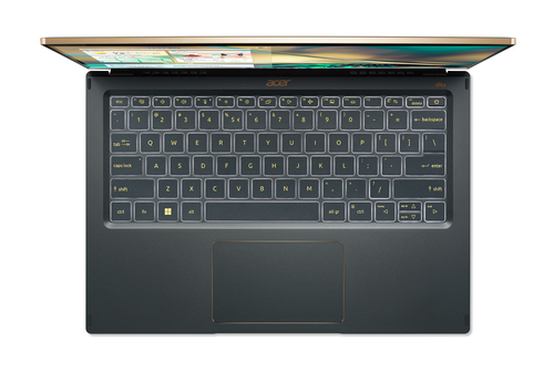 Acer Swift 5 SF514-56T-741M Intel® Core™ i7 i7-1260P Laptop – image 7