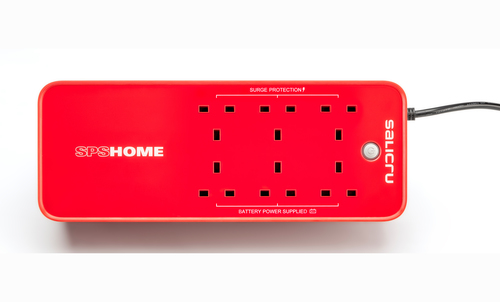 Salicru SPS 850 HOME UK – image 4
