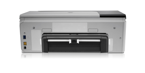 HP Pro 8000 A809n – image 7