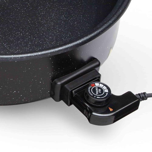 Sogo PIZ-SS-10106 pizza maker/oven 1 pizza(s) – image 3