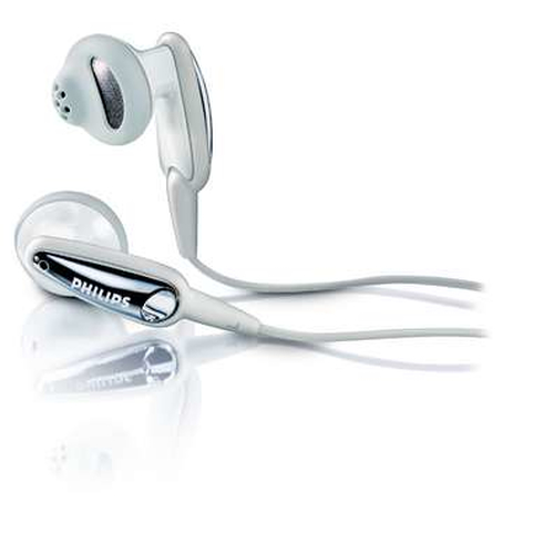 Philips In-Ear Headphones