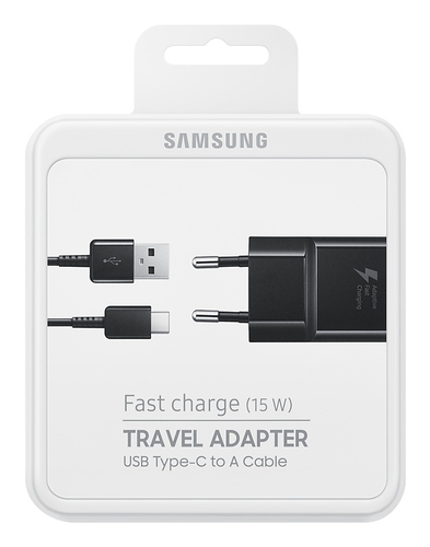 Samsung EP-TA20 - Netspanningsadapter, afbeelding 6
