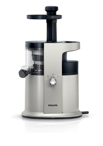 Philips Avance Collection HR1882/31R1 juice maker Centrifugal juicer – image 3