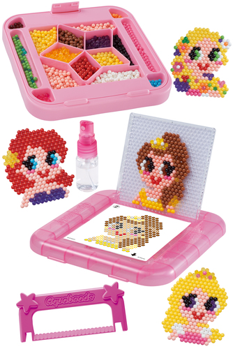 Aquabeads 31029 mosaiigikomplekt