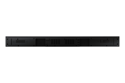 Samsung HW-T650 audio amplifier 3.1 channels Black – image 5