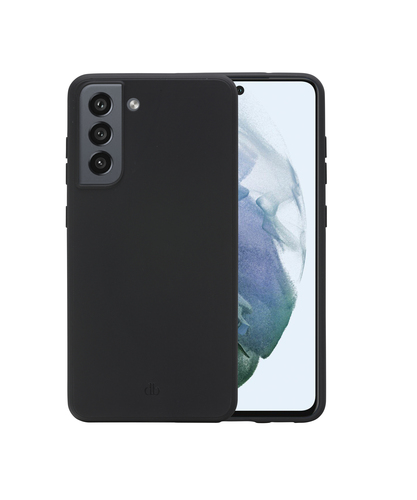 dbramante1928 Bulk - Nuuk - Galaxy S21 Ultra - Black – image 1