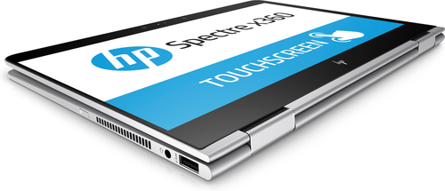 HP Spectre x360 13-w005na Intel® Core™ i7 i7-7500U Hybrid (2-in-1) – image 5