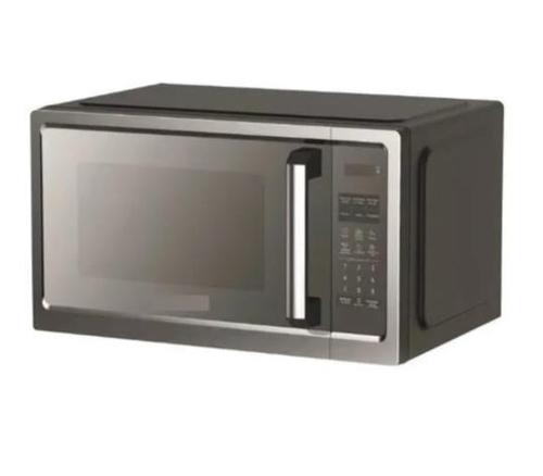 Daewoo DMM-0710MS microwave Grey Countertop