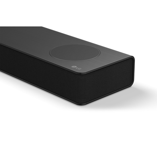 LG S80TY 3.1.3-kanal Højttalersystem 3.1.3-kanal Højttalersystem Sort – billede 5